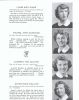 014 1949 Rachael Solimando Notre Dame Academy yearbook page