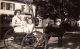 057 unkn Eileen OBrien in horse drawn cart