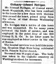 152 1894 Edward T Nelligan obituary Weymouth Gazette