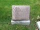 578 2013 William J Leverentz headstone